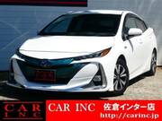 2017 TOYOTA PRIUS PHV