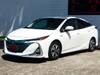 TOYOTA PRIUS PHV