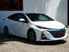 TOYOTA PRIUS PHV