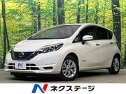 2020 NISSAN NOTE