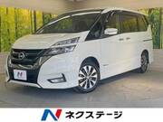 2016 NISSAN SERENA