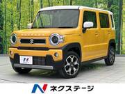 2020 SUZUKI HUSTLER