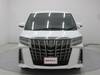 TOYOTA ALPHARD HYBRID
