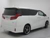 TOYOTA ALPHARD HYBRID