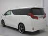 TOYOTA ALPHARD HYBRID