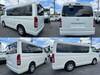 TOYOTA HIACE WAGON