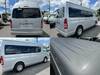 TOYOTA HIACE WAGON