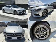 2020 MERCEDES BENZ CLA-CLASS
