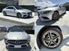 MERCEDES BENZ CLA-CLASS