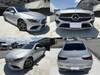 MERCEDES BENZ CLA-CLASS