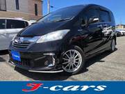 2014 HONDA FREED HYBRID