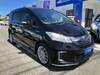 HONDA FREED HYBRID