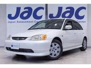 2002 HONDA CIVIC FERIO