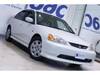 HONDA CIVIC FERIO