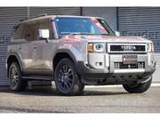 2024 TOYOTA LANDCRUISER 250