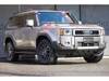 TOYOTA LANDCRUISER 250