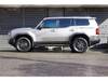 TOYOTA LANDCRUISER 250