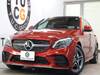 MERCEDES BENZ C-CLASS