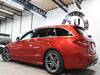 MERCEDES BENZ C-CLASS