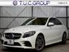 MERCEDES BENZ C-CLASS