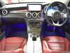 MERCEDES BENZ C-CLASS
