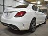 MERCEDES BENZ C-CLASS