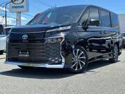 2025 TOYOTA VOXY