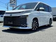 2025 TOYOTA VOXY