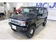 2023 SUZUKI JIMNY