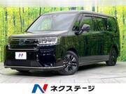 2023 HONDA STEPWAGON
