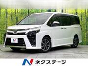 2019 TOYOTA VOXY