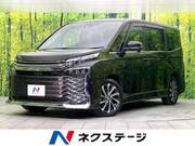 2023 TOYOTA VOXY