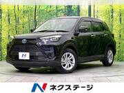 2022 TOYOTA RAIZE
