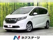 2018 HONDA FREED HYBRID