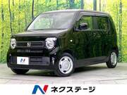 2020 HONDA N-WGN