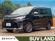 2016 TOYOTA VOXY