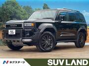 2024 TOYOTA LANDCRUISER 250