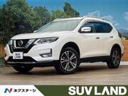 2017 NISSAN X-TRAIL 20X