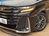 TOYOTA VELLFIRE HYBRID