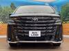 TOYOTA VELLFIRE HYBRID