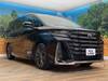 TOYOTA VELLFIRE HYBRID