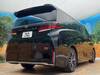 TOYOTA VELLFIRE HYBRID