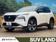 2022 NISSAN X-TRAIL