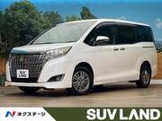 2019 TOYOTA ESQUIRE