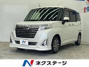 2020 TOYOTA ROOMY