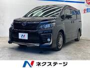 2016 TOYOTA VOXY