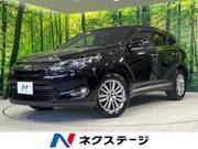 2016 TOYOTA HARRIER