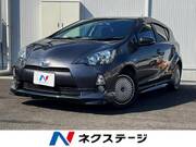 2013 TOYOTA AQUA S