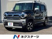 2020 SUZUKI HUSTLER