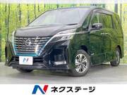 2022 NISSAN SERENA
